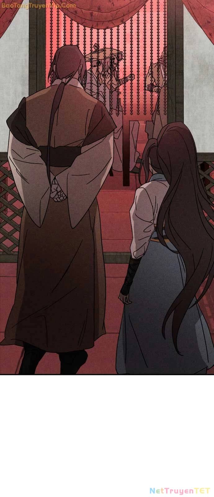 Vị Thần Trở Lại - Chapter 116 - Page 27