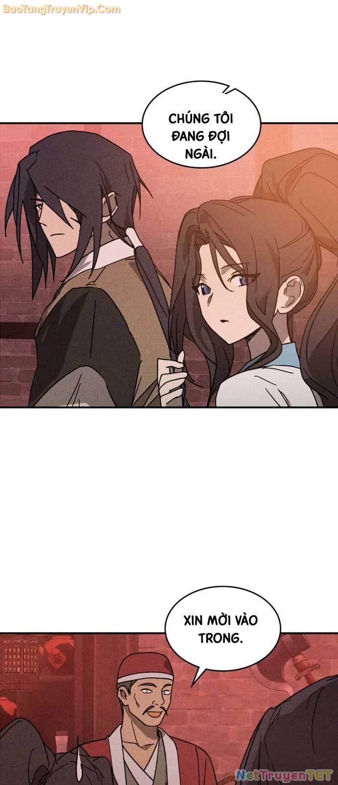 Vị Thần Trở Lại - Chapter 116 - Page 29