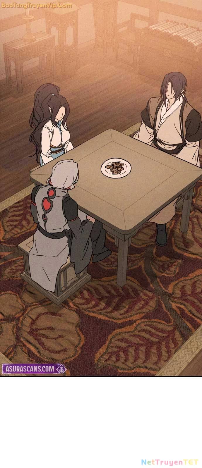 Vị Thần Trở Lại - Chapter 116 - Page 32