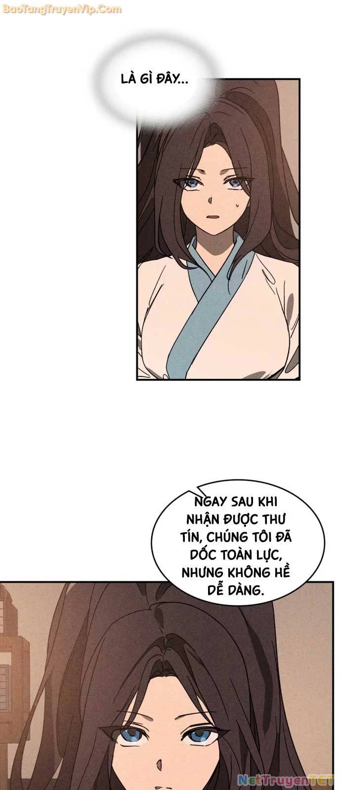 Vị Thần Trở Lại - Chapter 116 - Page 33