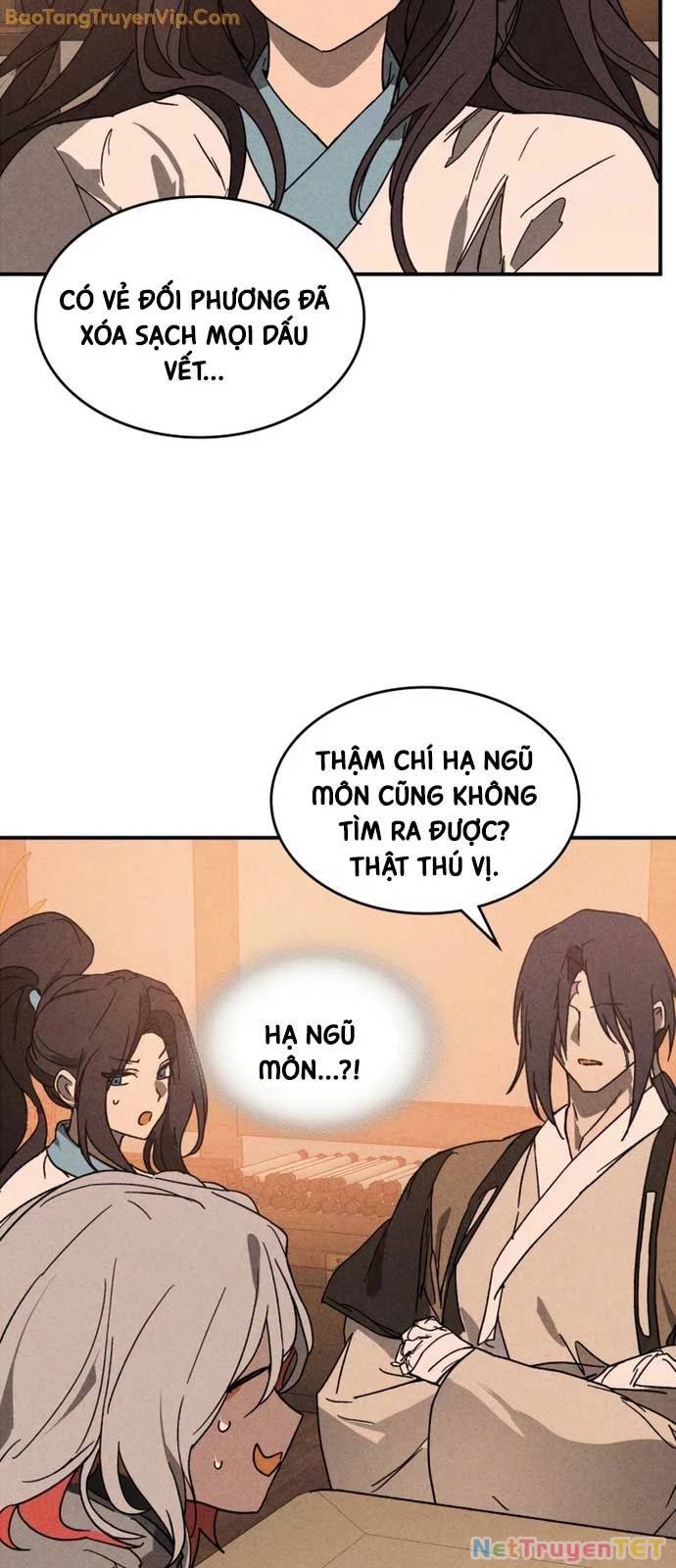 Vị Thần Trở Lại - Chapter 116 - Page 34