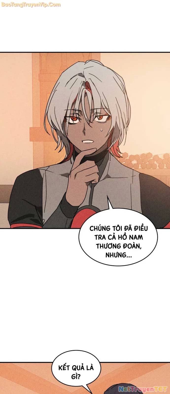 Vị Thần Trở Lại - Chapter 116 - Page 36