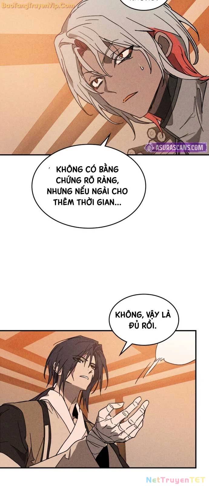 Vị Thần Trở Lại - Chapter 116 - Page 39
