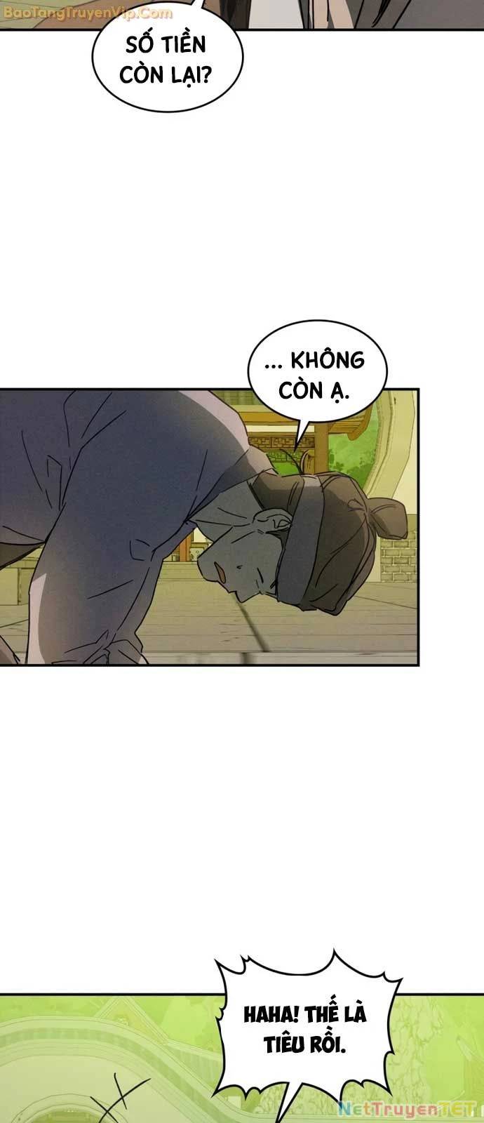 Vị Thần Trở Lại - Chapter 116 - Page 4