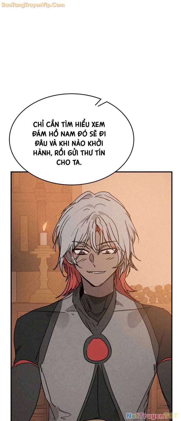 Vị Thần Trở Lại - Chapter 116 - Page 40