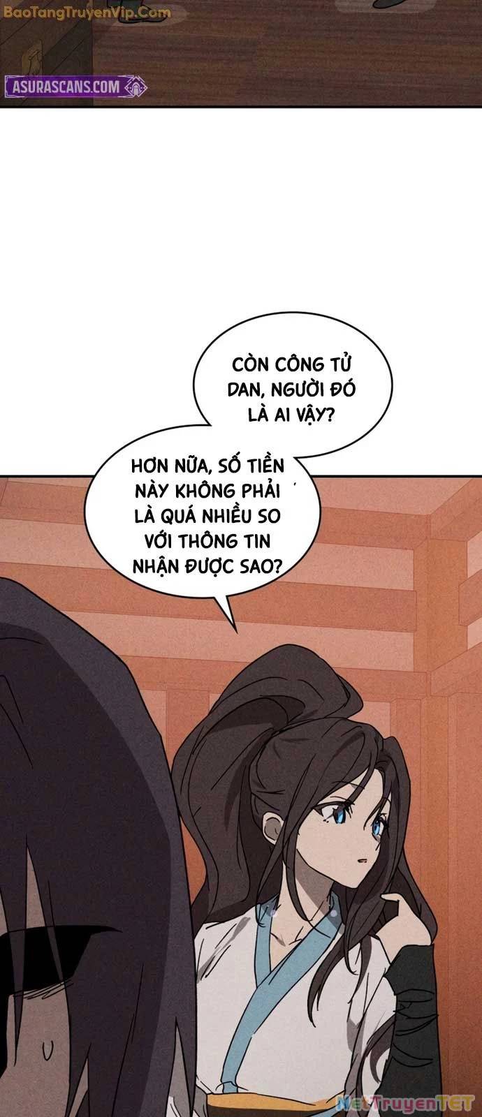 Vị Thần Trở Lại - Chapter 116 - Page 42