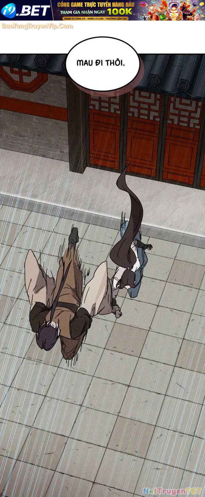 Vị Thần Trở Lại - Chapter 116 - Page 45