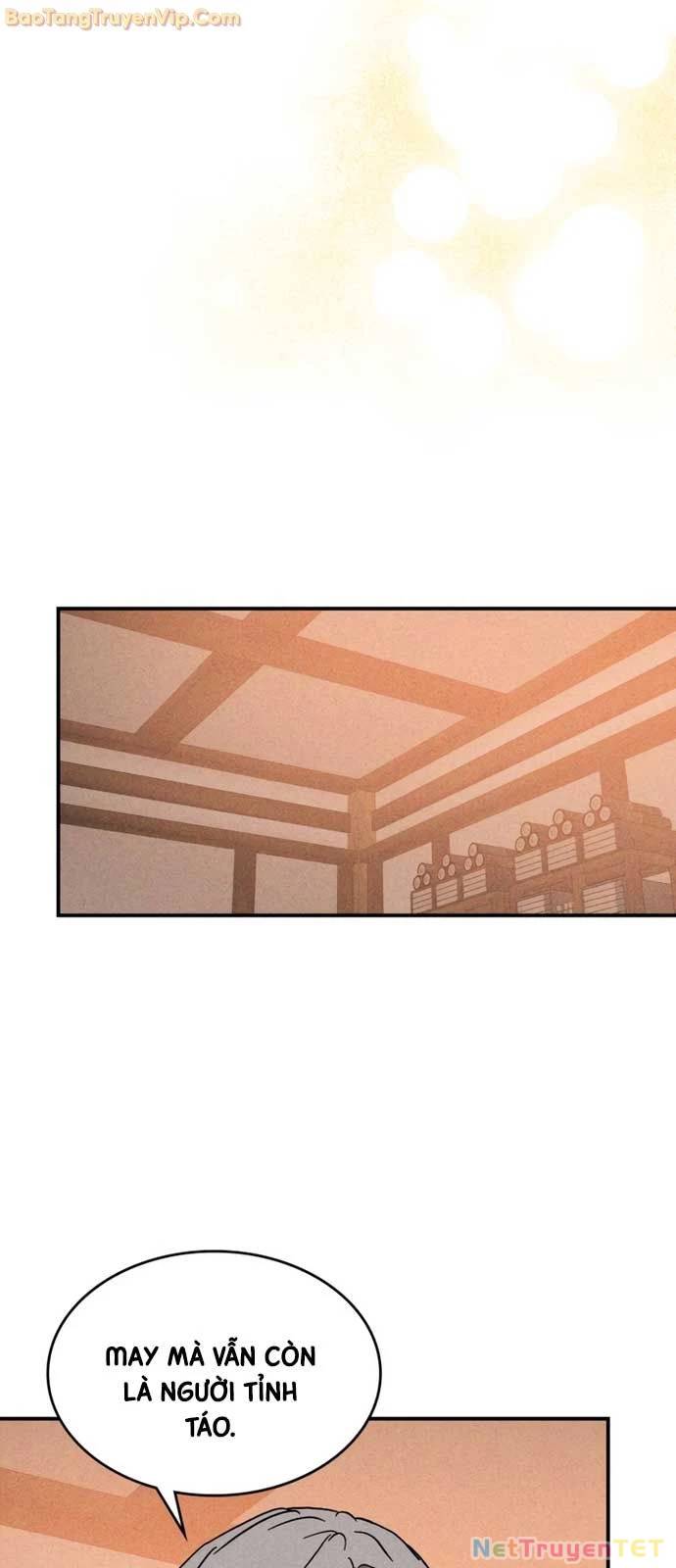 Vị Thần Trở Lại - Chapter 116 - Page 47