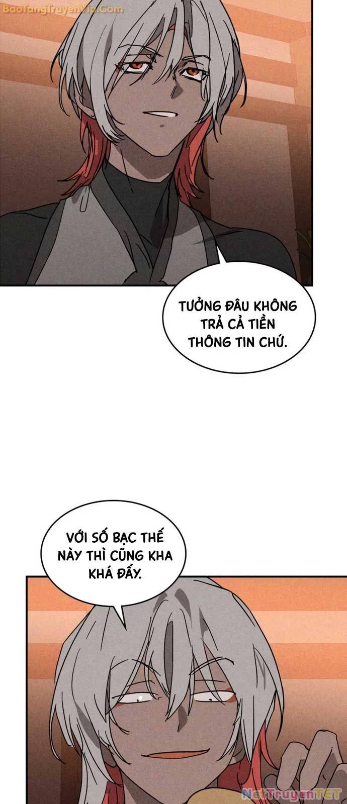Vị Thần Trở Lại - Chapter 116 - Page 48