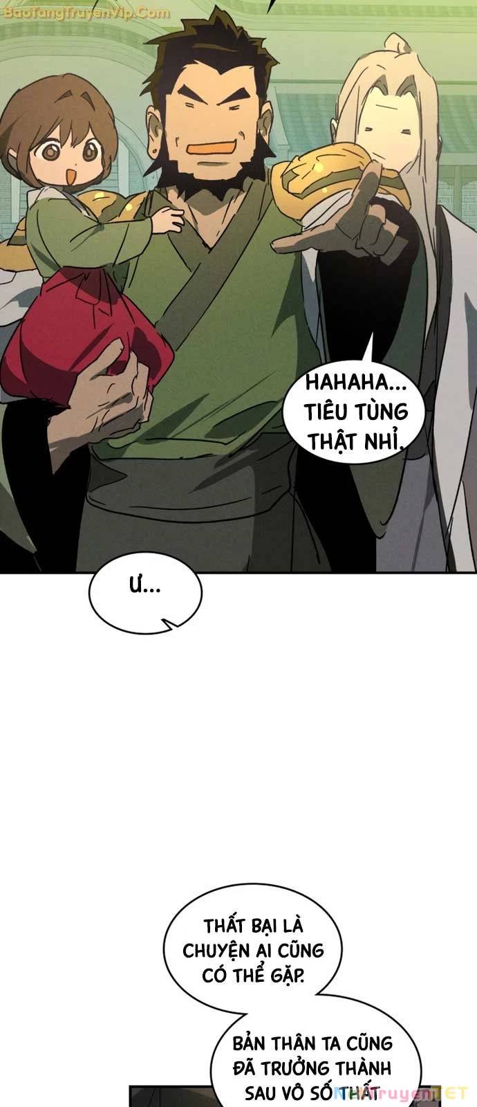 Vị Thần Trở Lại - Chapter 116 - Page 5