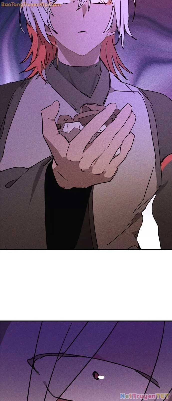 Vị Thần Trở Lại - Chapter 116 - Page 51