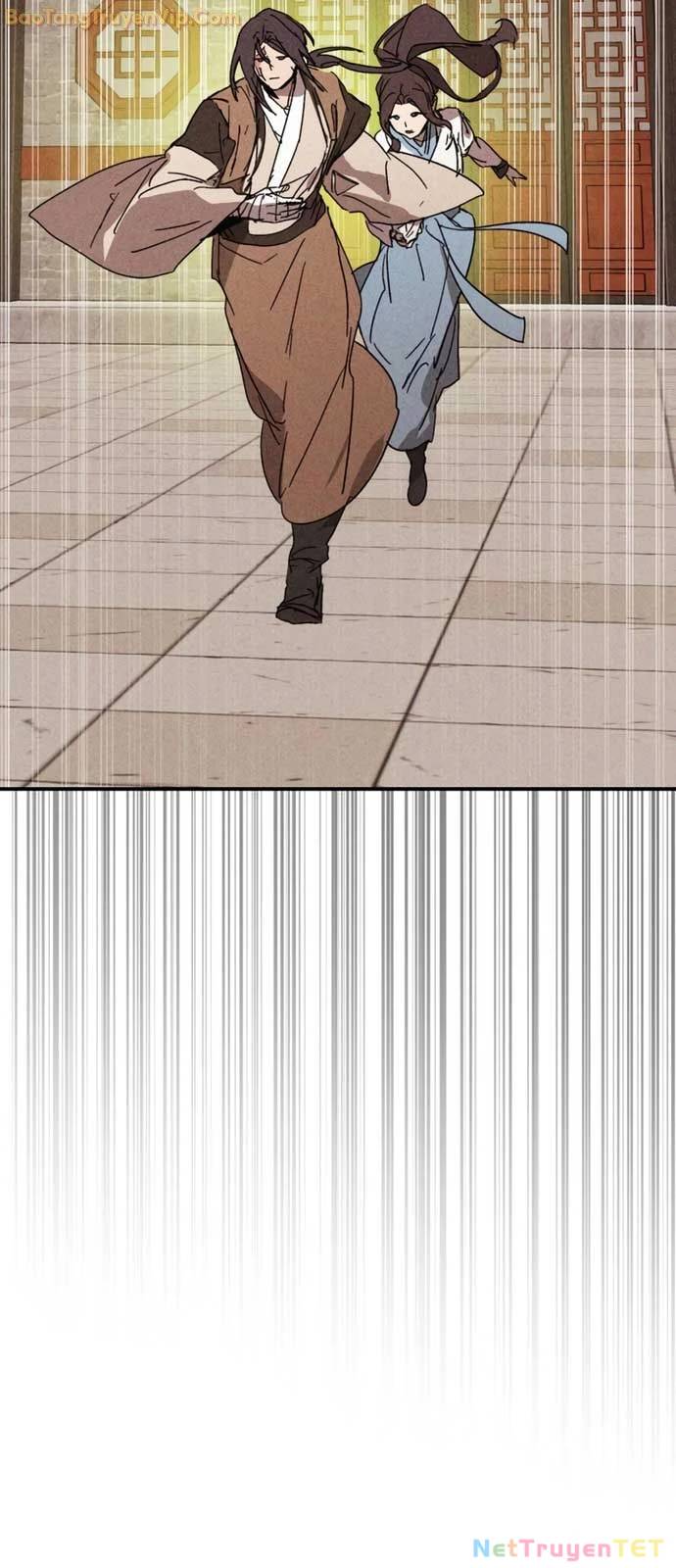 Vị Thần Trở Lại - Chapter 116 - Page 54