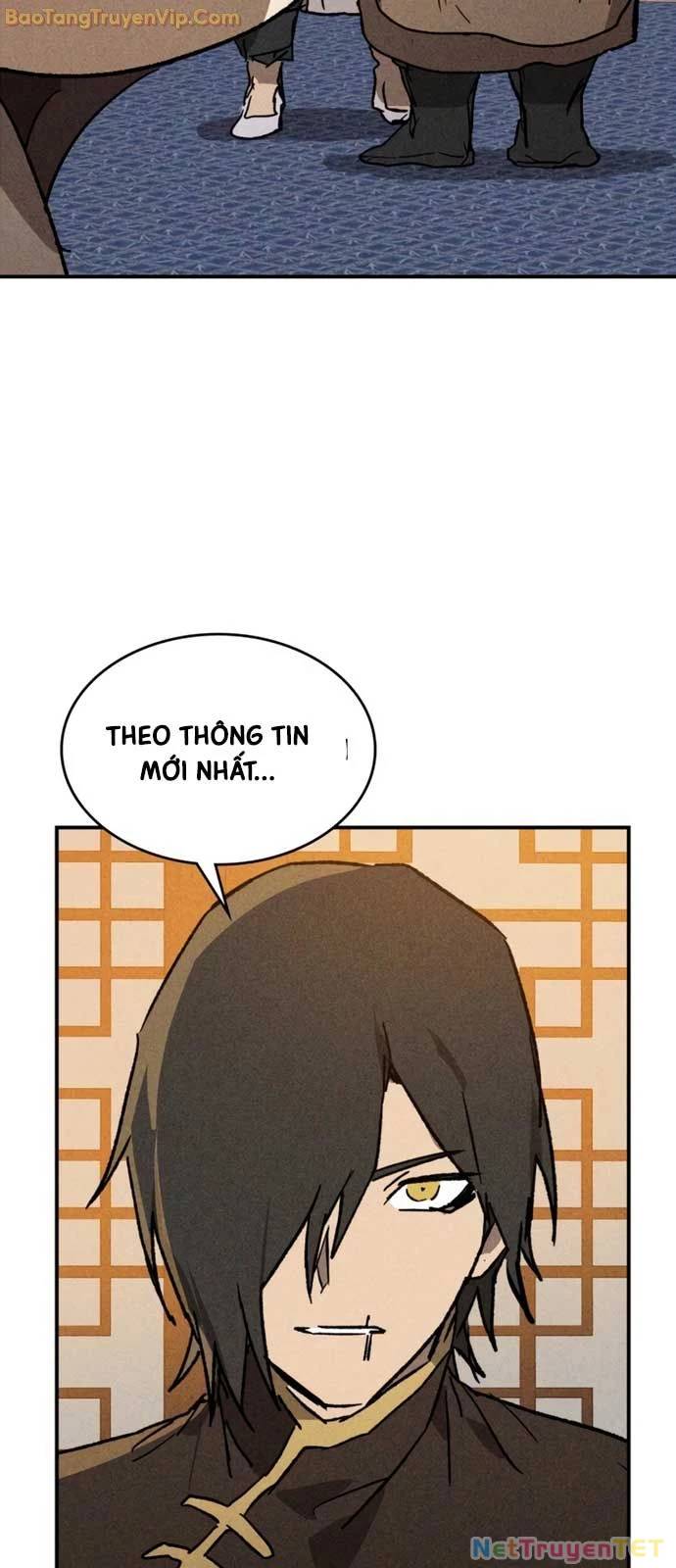 Vị Thần Trở Lại - Chapter 116 - Page 60