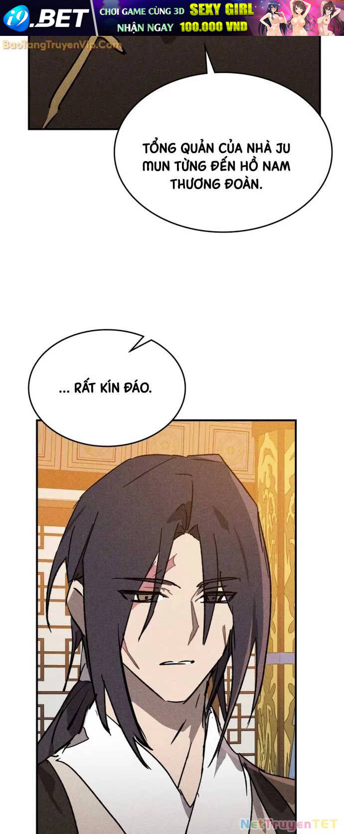 Vị Thần Trở Lại - Chapter 116 - Page 61