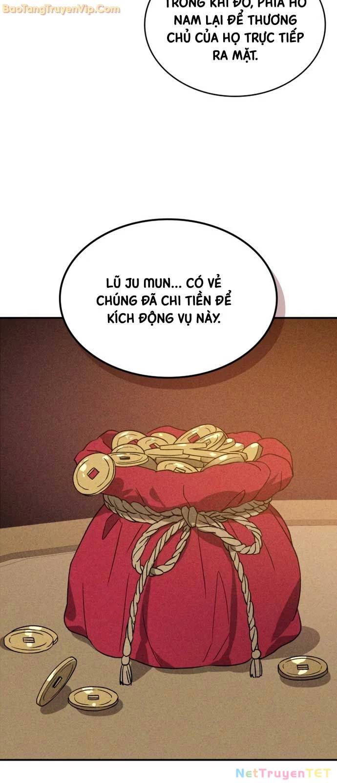 Vị Thần Trở Lại - Chapter 116 - Page 64