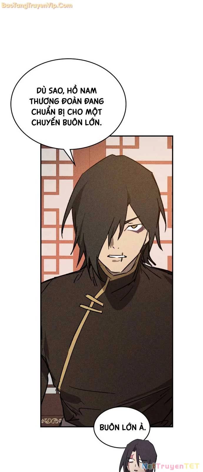 Vị Thần Trở Lại - Chapter 116 - Page 65