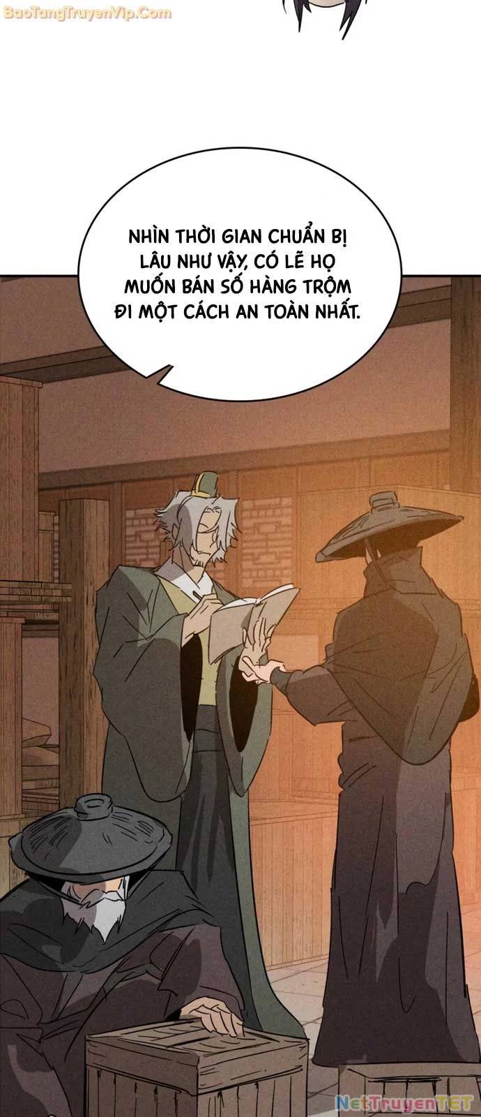 Vị Thần Trở Lại - Chapter 116 - Page 66