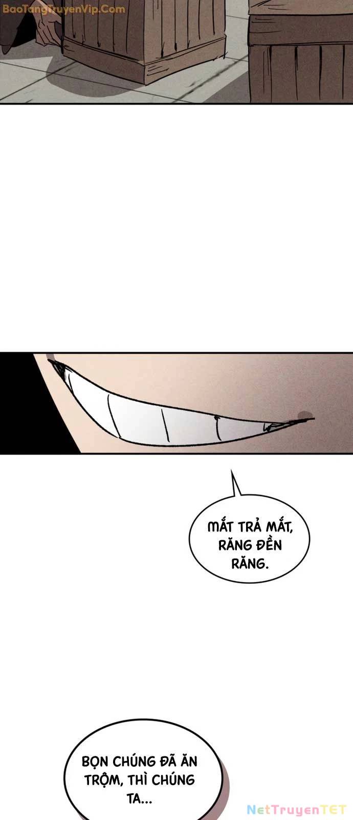 Vị Thần Trở Lại - Chapter 116 - Page 67