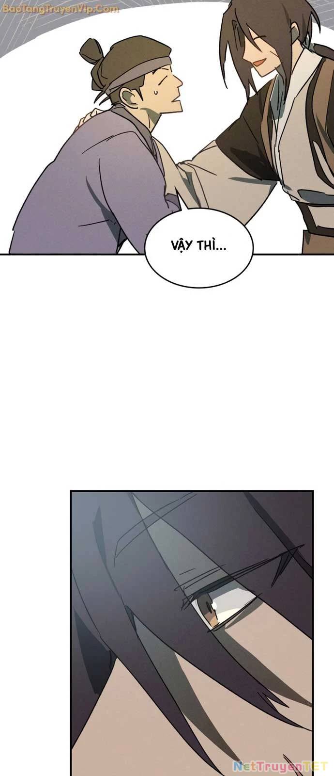 Vị Thần Trở Lại - Chapter 116 - Page 7