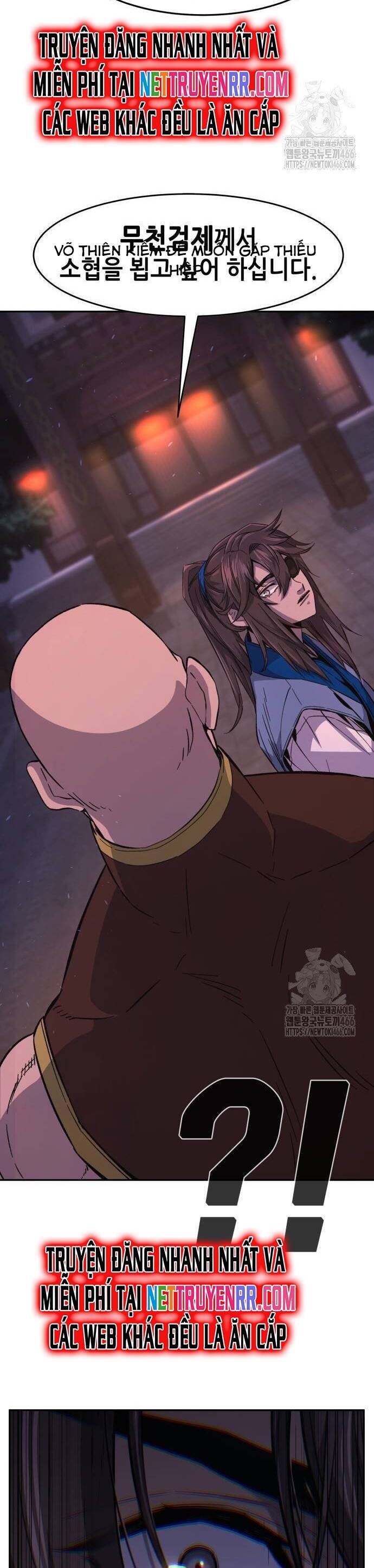 Tuyệt Đối Kiếm Cảm - Chapter 117 - Page 5