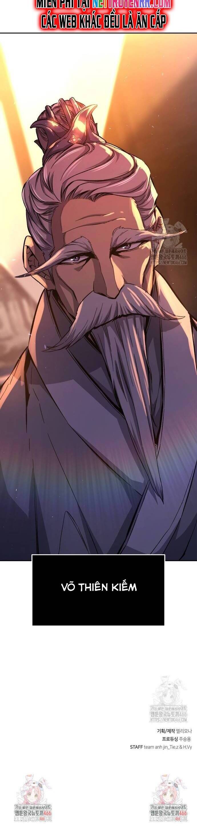 Tuyệt Đối Kiếm Cảm - Chapter 117 - Page 7