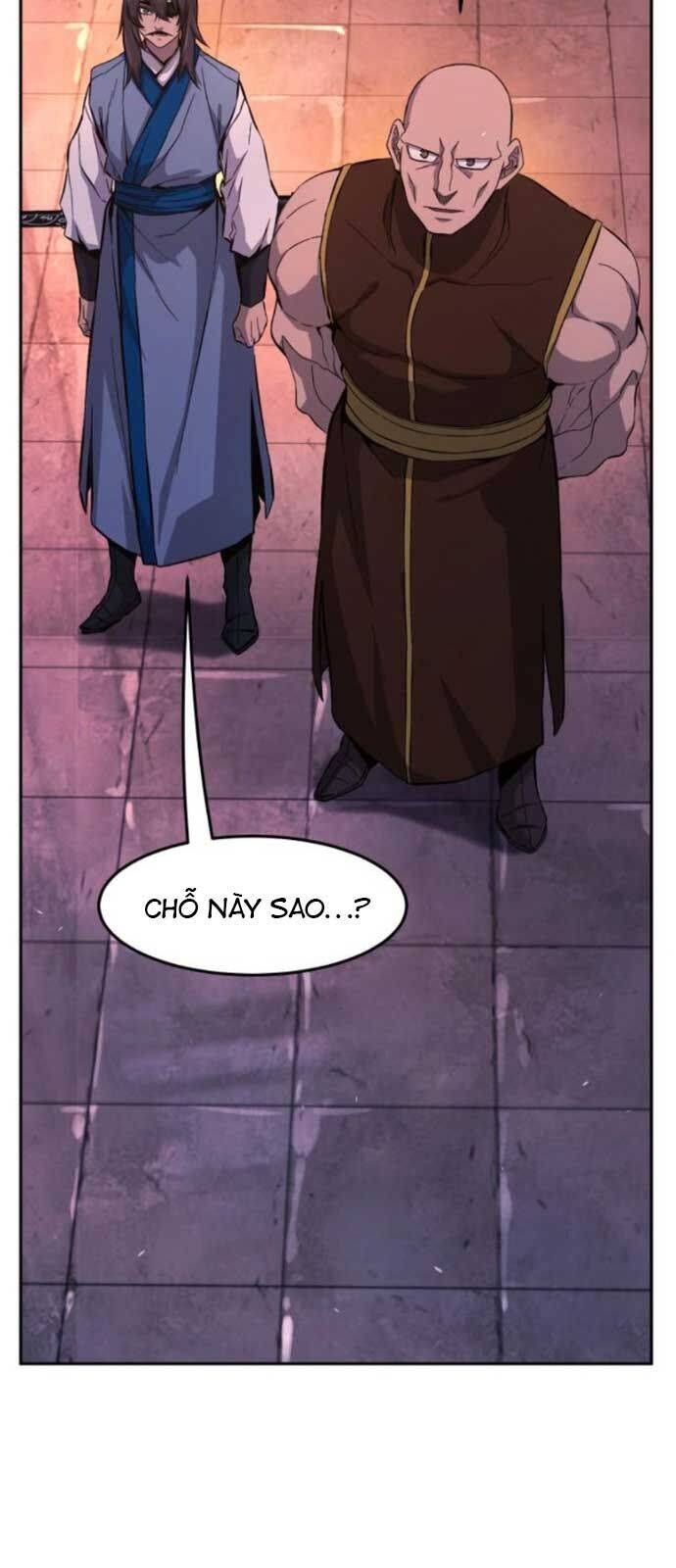 Tuyệt Đối Kiếm Cảm - Chapter 118 - Page 10