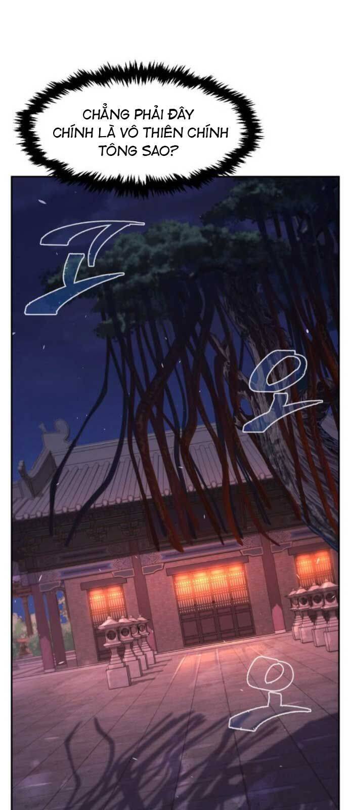 Tuyệt Đối Kiếm Cảm - Chapter 118 - Page 11