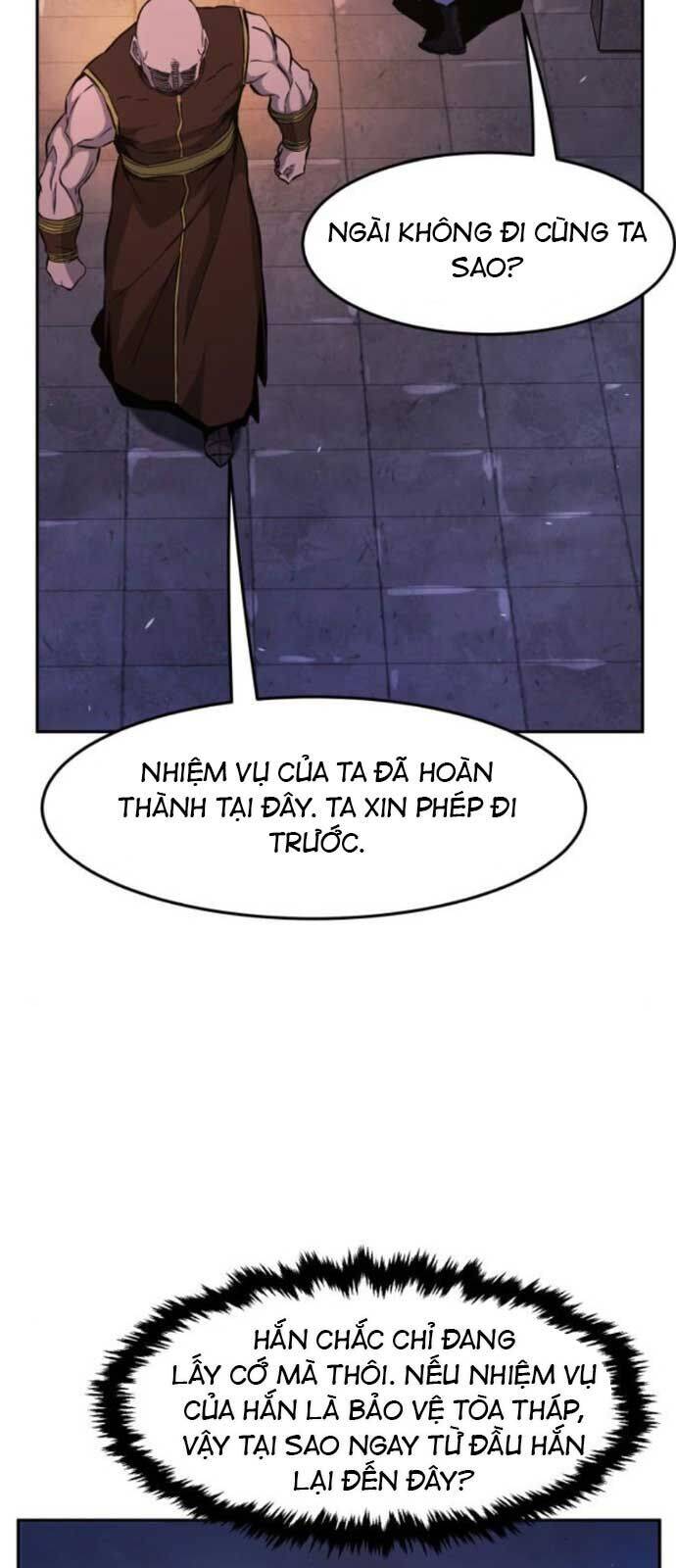 Tuyệt Đối Kiếm Cảm - Chapter 118 - Page 13