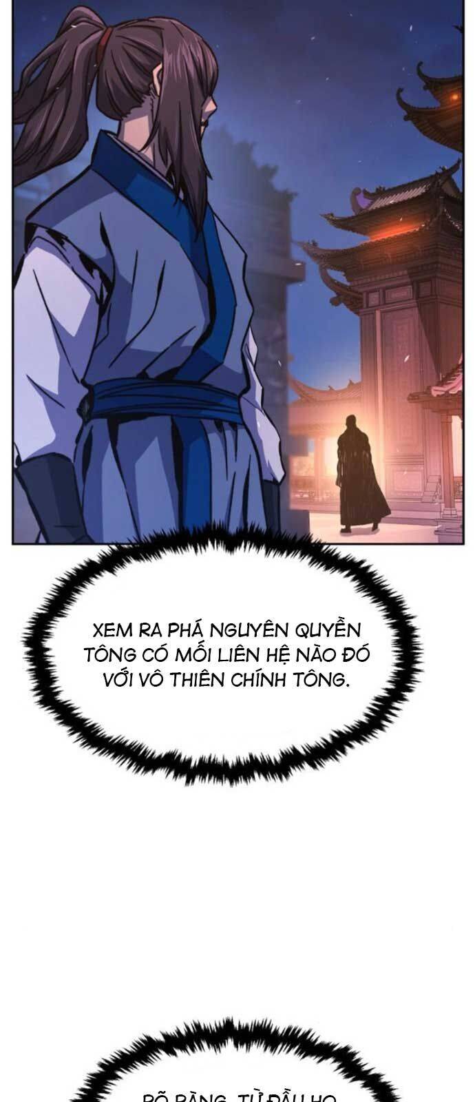 Tuyệt Đối Kiếm Cảm - Chapter 118 - Page 14