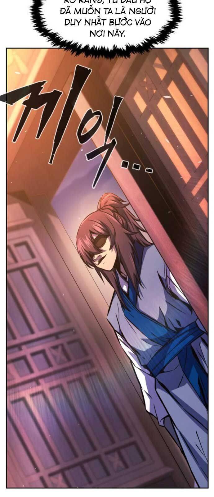 Tuyệt Đối Kiếm Cảm - Chapter 118 - Page 15