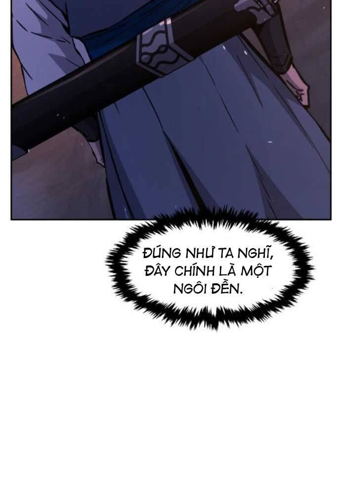Tuyệt Đối Kiếm Cảm - Chapter 118 - Page 17