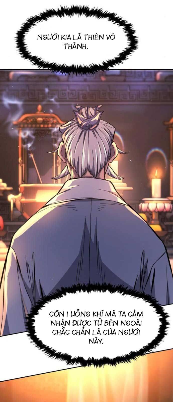 Tuyệt Đối Kiếm Cảm - Chapter 118 - Page 18