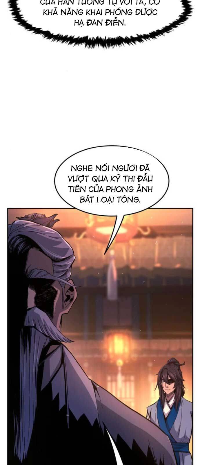 Tuyệt Đối Kiếm Cảm - Chapter 118 - Page 20