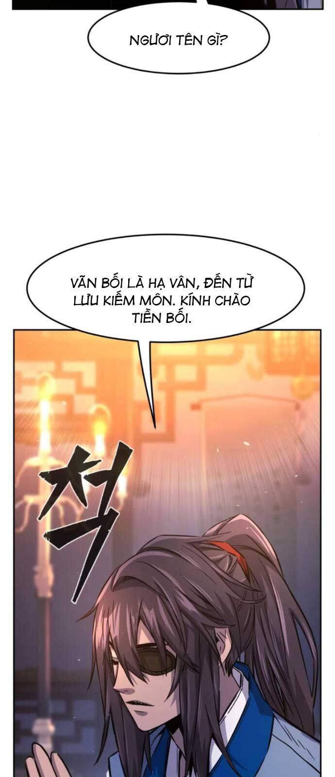 Tuyệt Đối Kiếm Cảm - Chapter 118 - Page 21