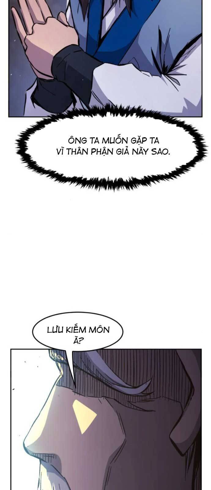 Tuyệt Đối Kiếm Cảm - Chapter 118 - Page 22