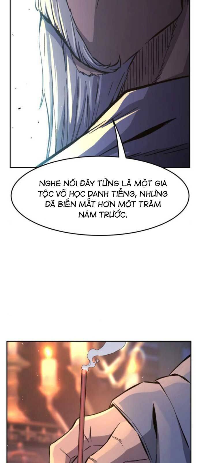 Tuyệt Đối Kiếm Cảm - Chapter 118 - Page 23