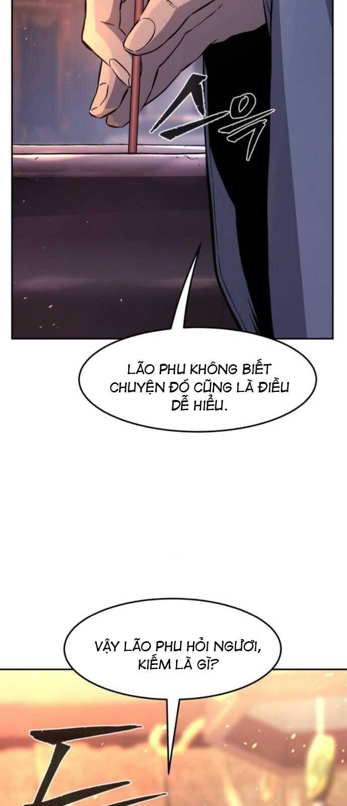 Tuyệt Đối Kiếm Cảm - Chapter 118 - Page 24