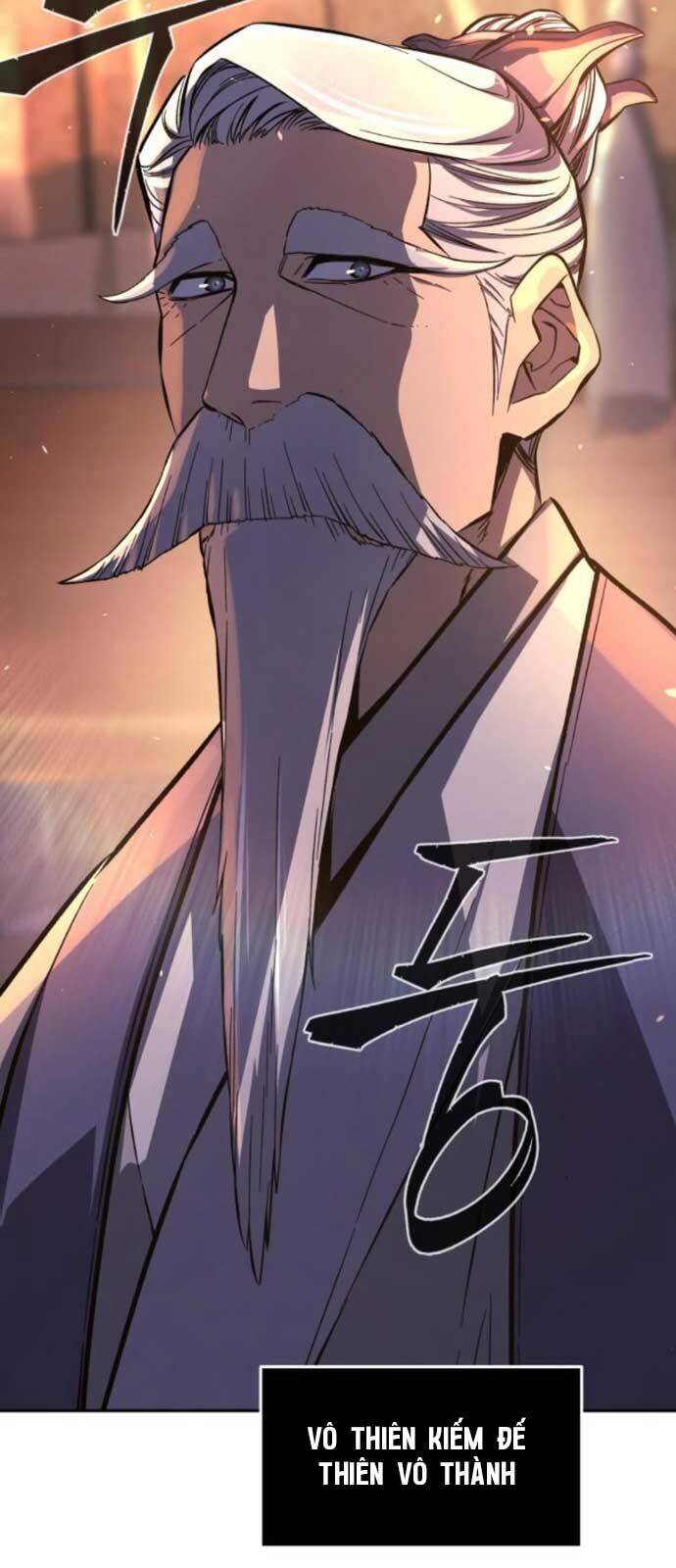 Tuyệt Đối Kiếm Cảm - Chapter 118 - Page 25