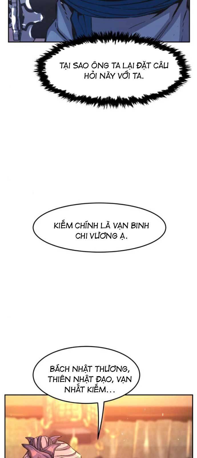 Tuyệt Đối Kiếm Cảm - Chapter 118 - Page 27