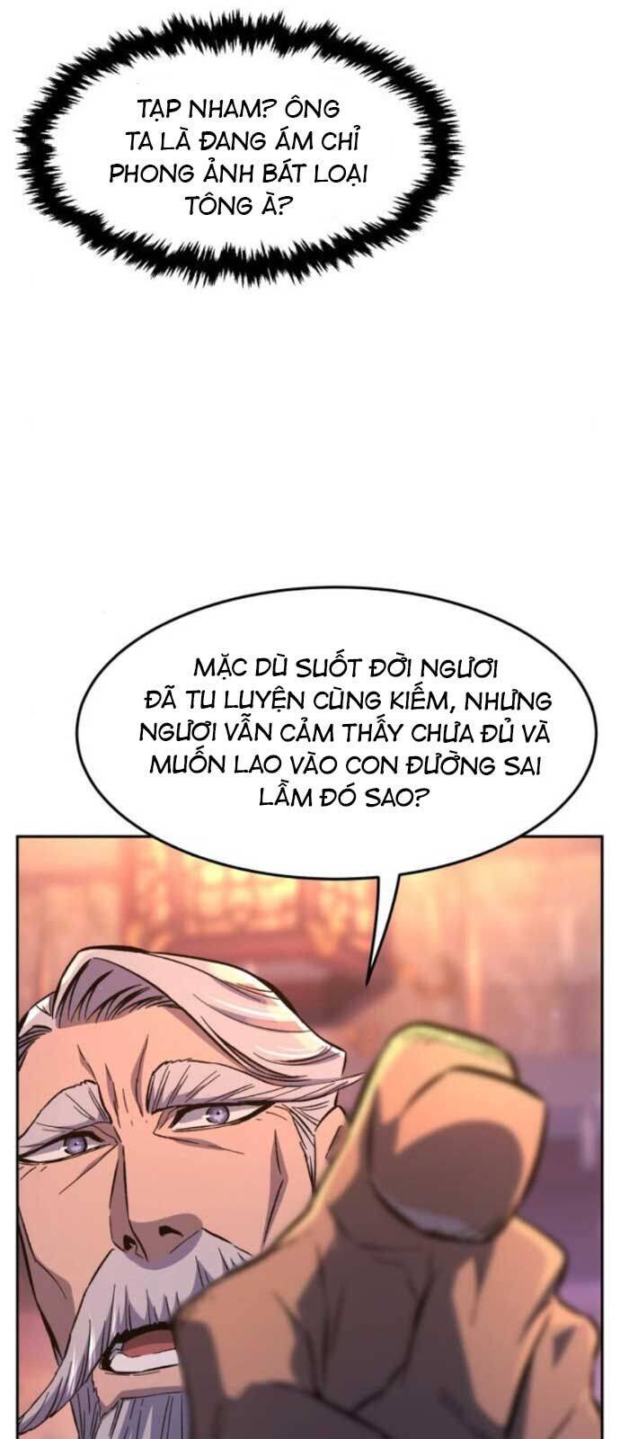 Tuyệt Đối Kiếm Cảm - Chapter 118 - Page 29