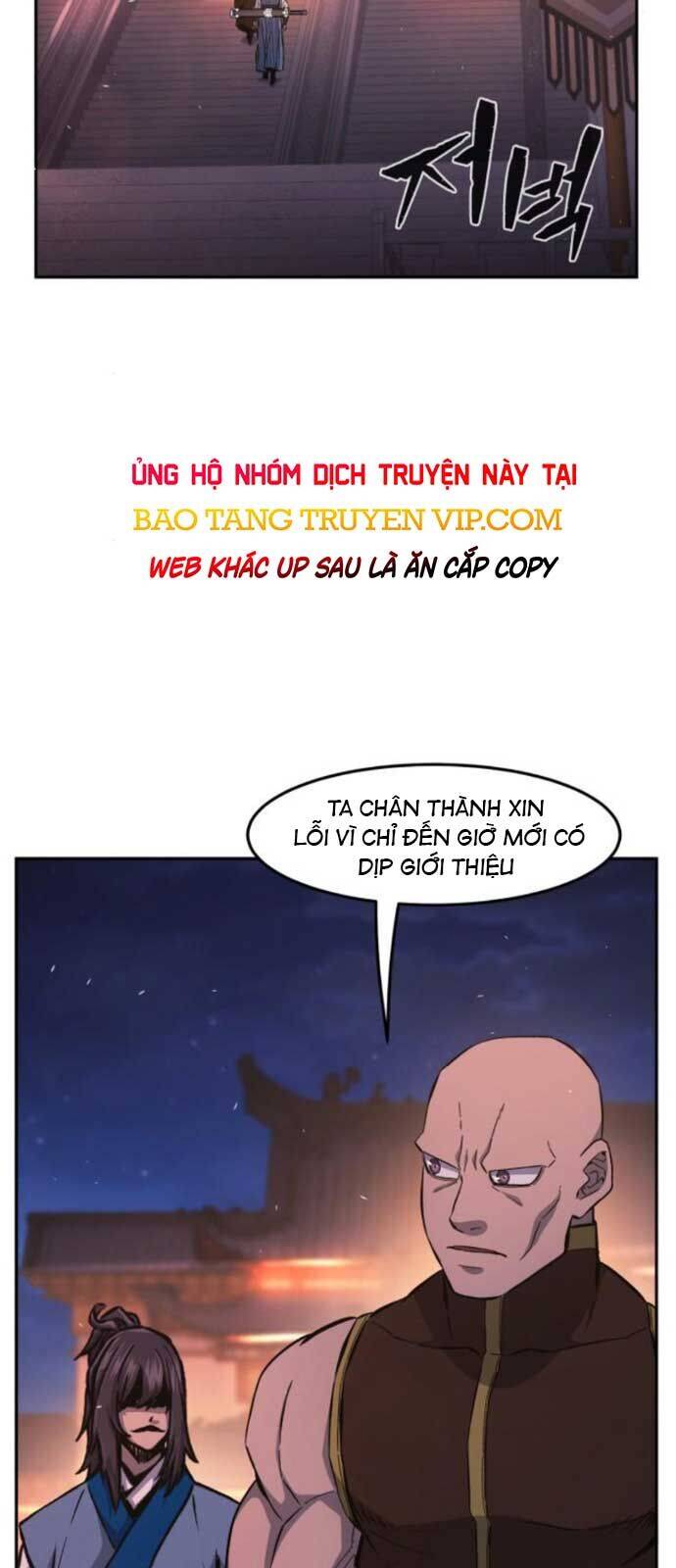 Tuyệt Đối Kiếm Cảm - Chapter 118 - Page 3