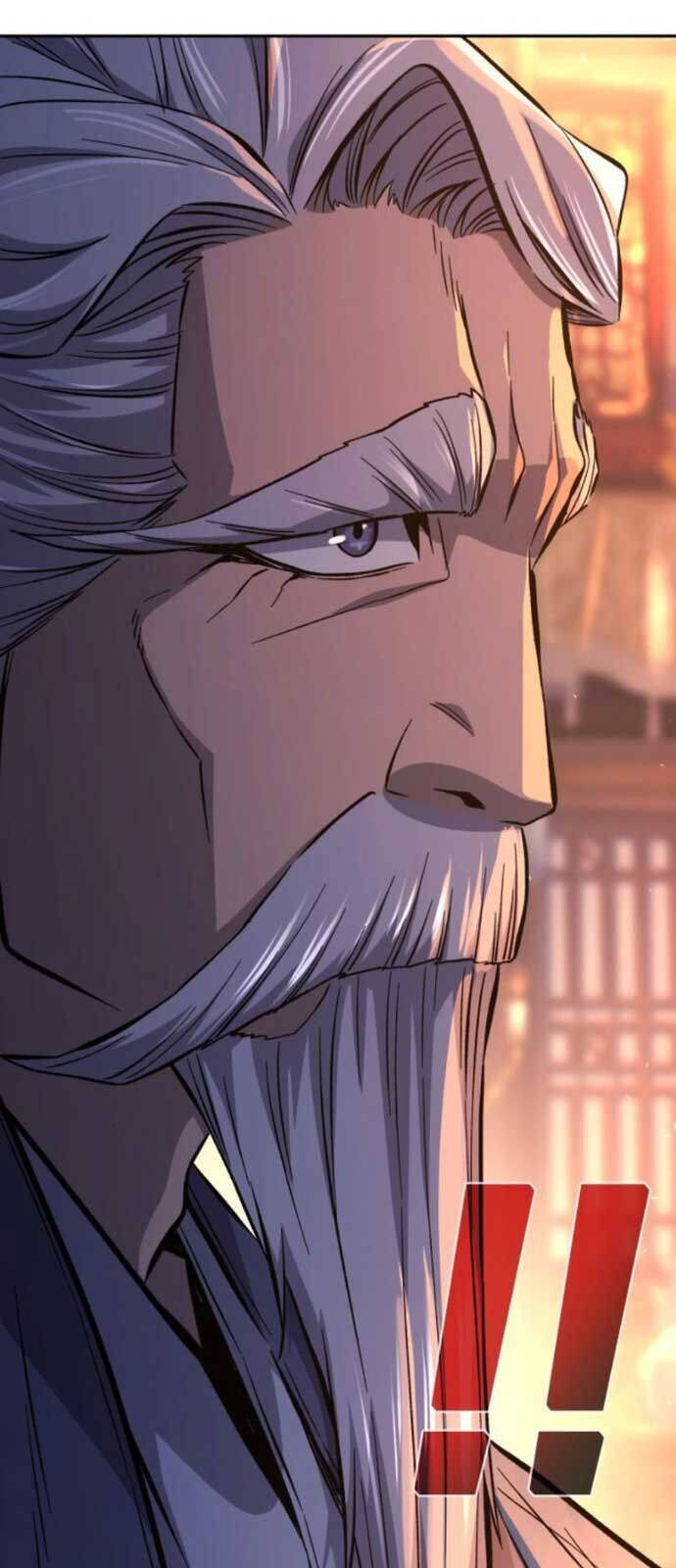 Tuyệt Đối Kiếm Cảm - Chapter 118 - Page 34