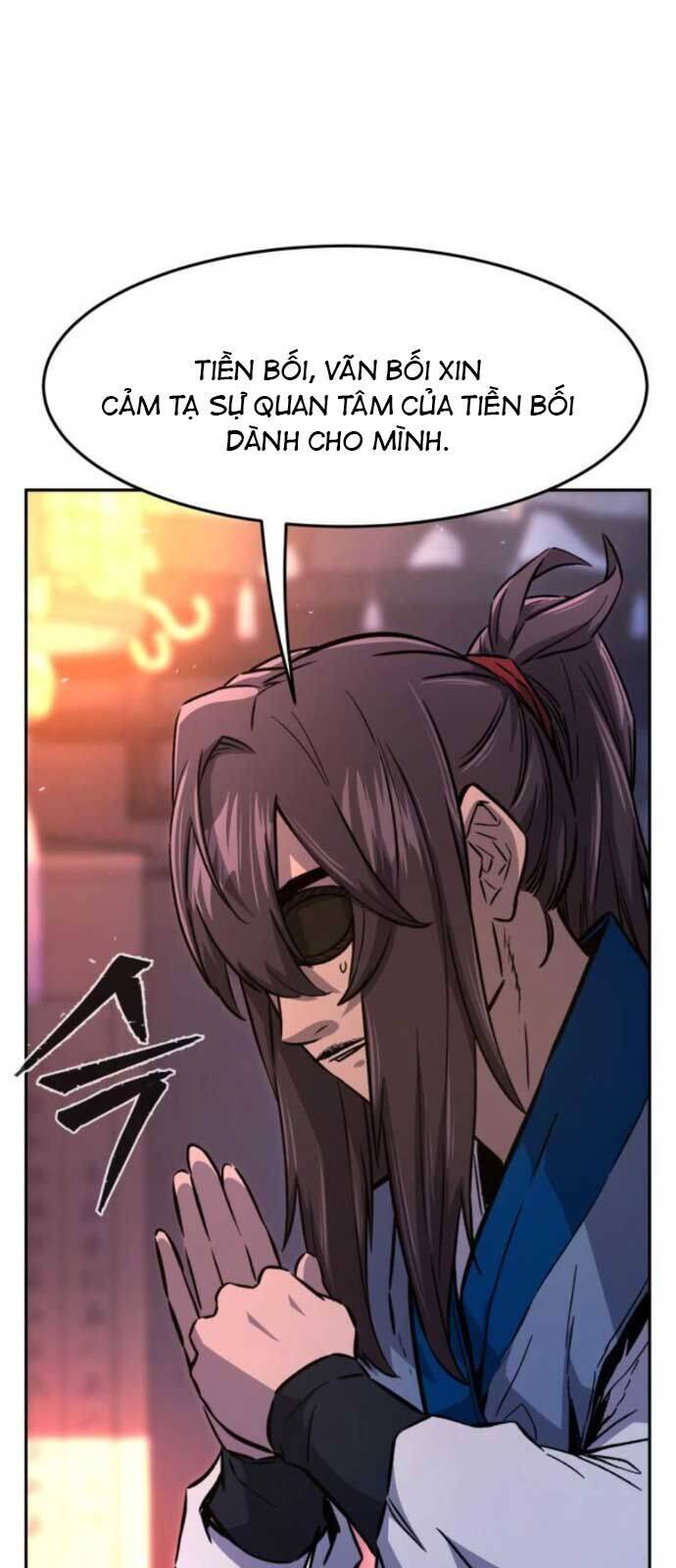 Tuyệt Đối Kiếm Cảm - Chapter 118 - Page 36