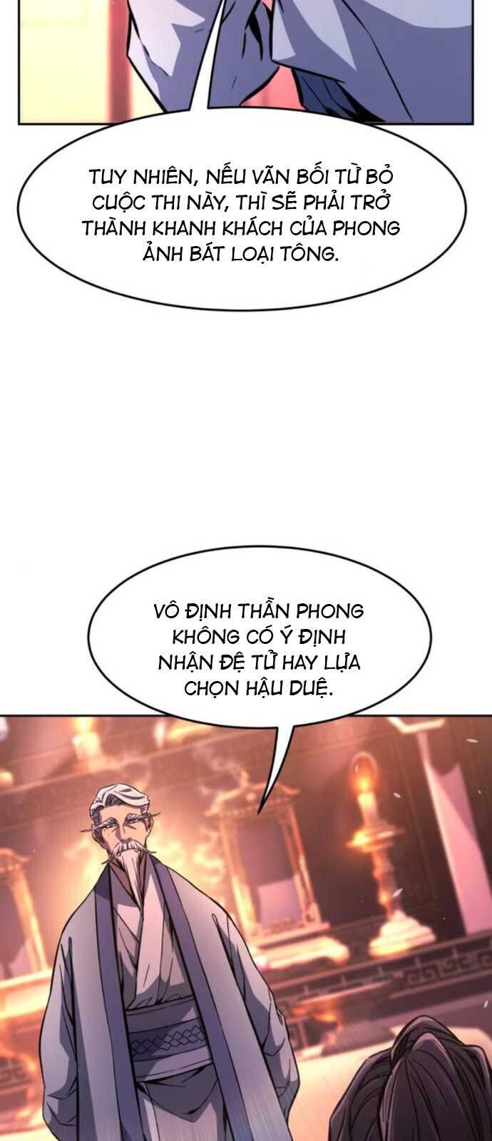 Tuyệt Đối Kiếm Cảm - Chapter 118 - Page 37