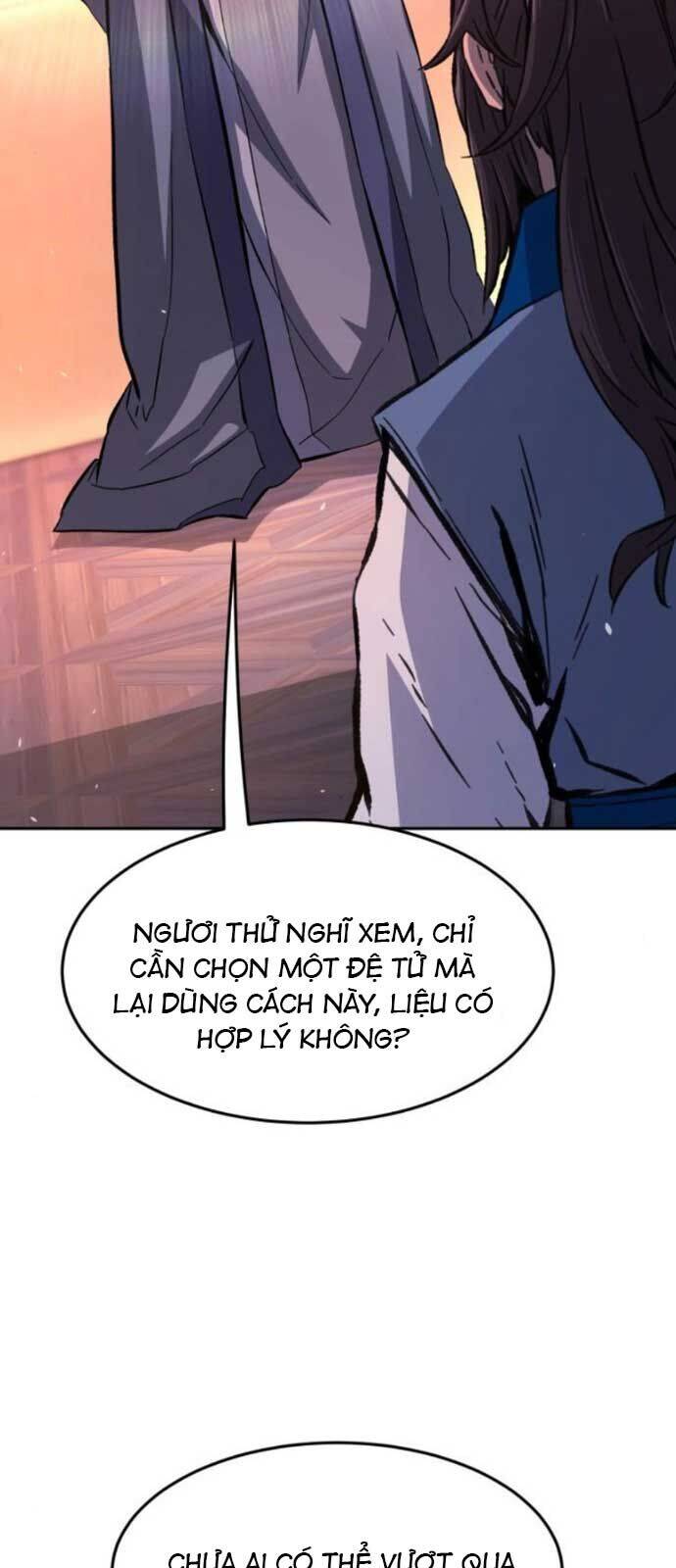 Tuyệt Đối Kiếm Cảm - Chapter 118 - Page 38