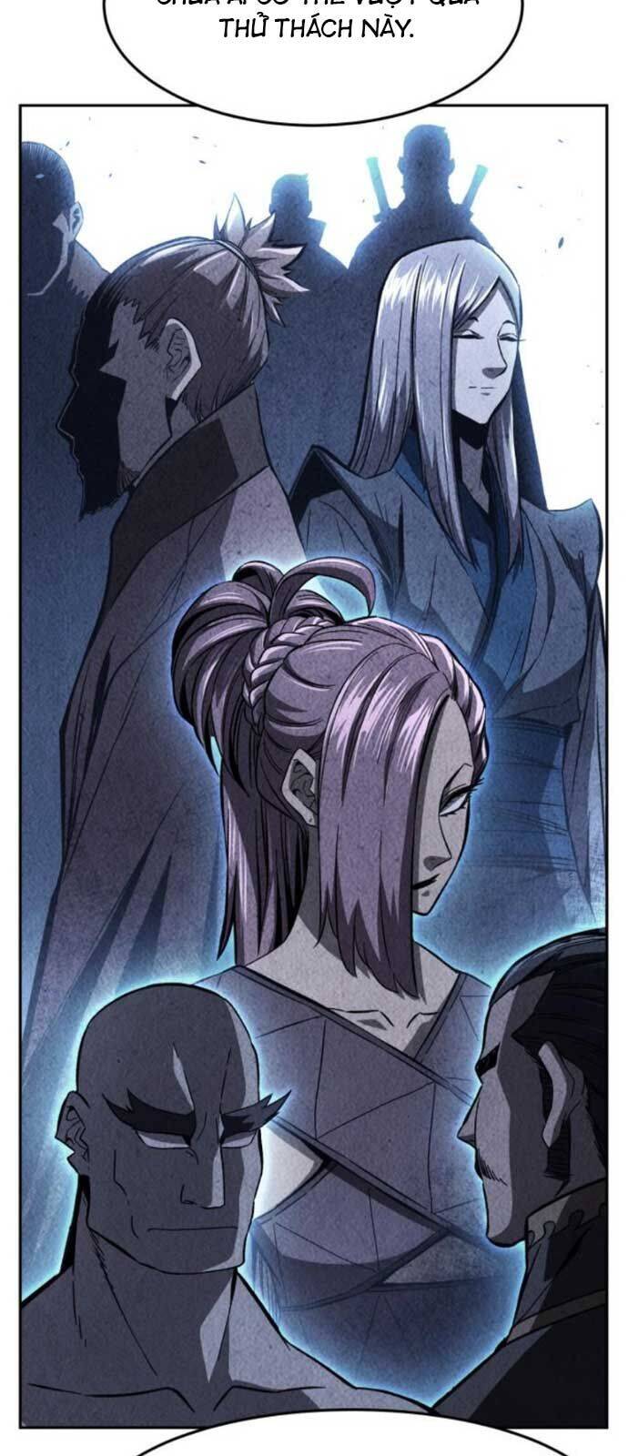 Tuyệt Đối Kiếm Cảm - Chapter 118 - Page 39