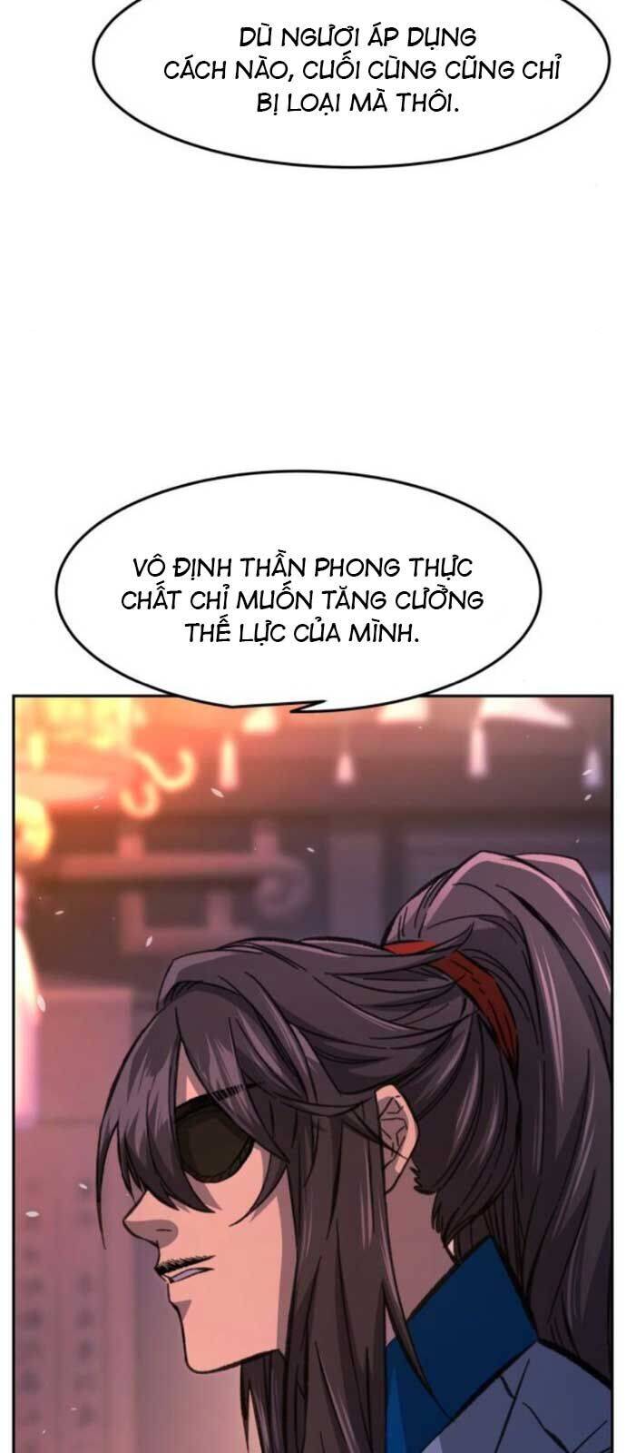 Tuyệt Đối Kiếm Cảm - Chapter 118 - Page 40