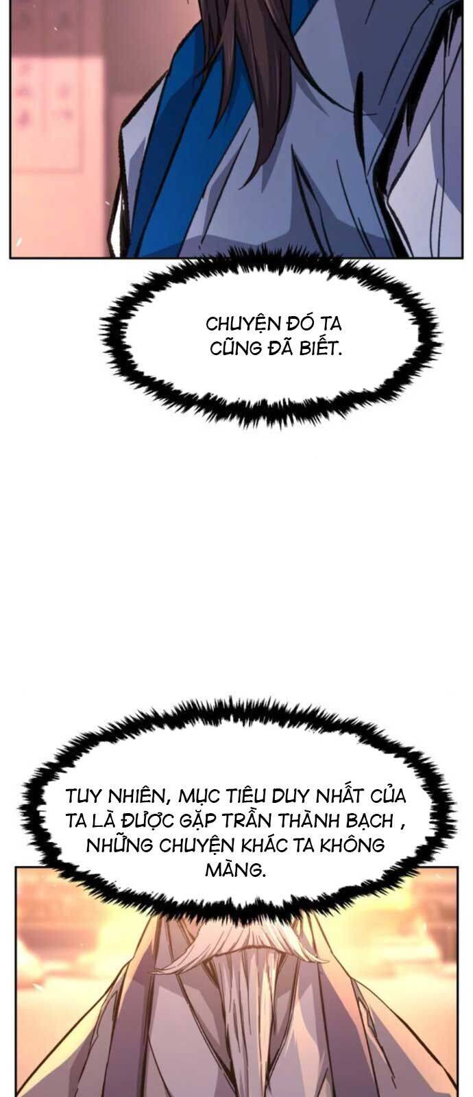 Tuyệt Đối Kiếm Cảm - Chapter 118 - Page 41