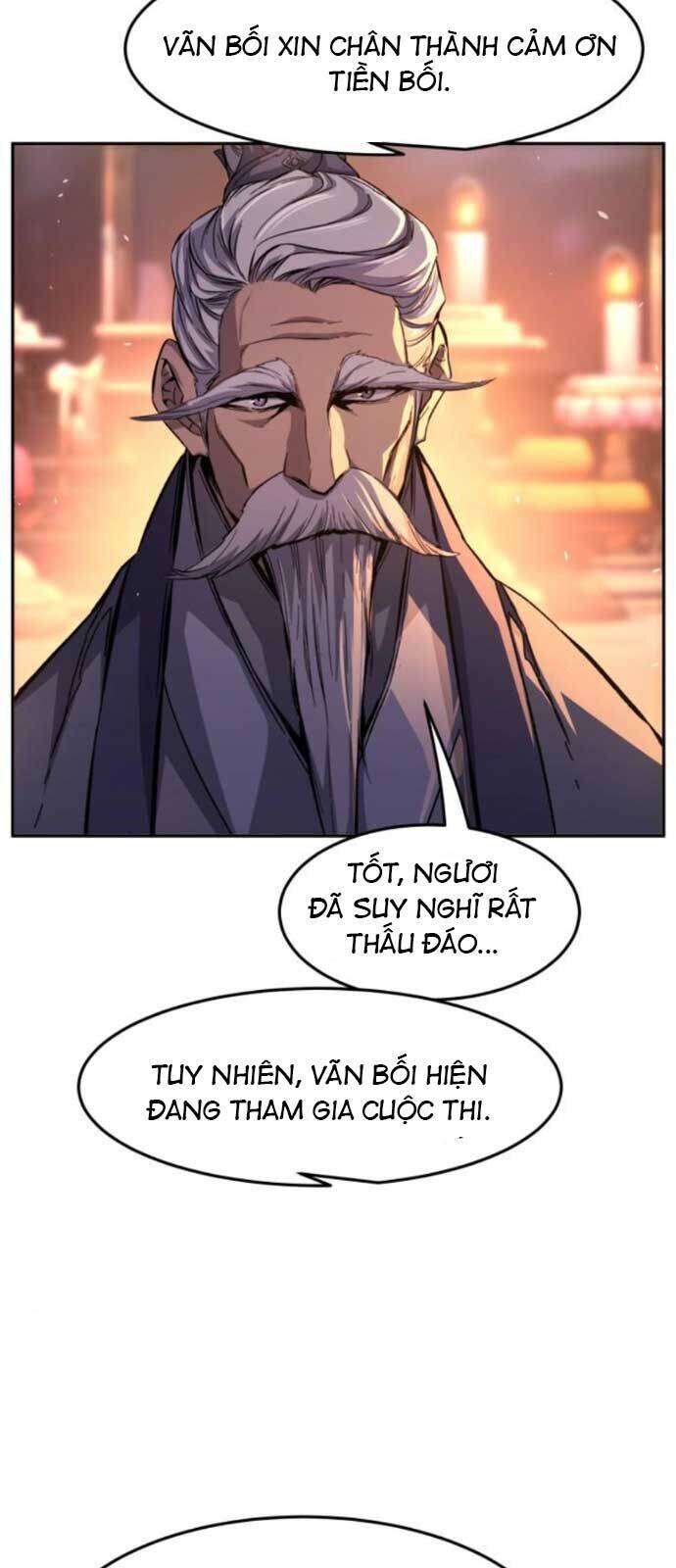 Tuyệt Đối Kiếm Cảm - Chapter 118 - Page 43
