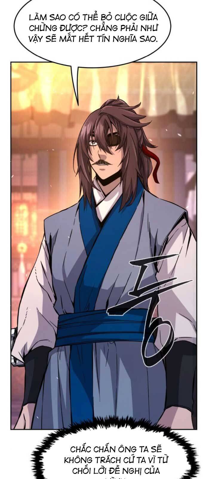 Tuyệt Đối Kiếm Cảm - Chapter 118 - Page 44